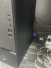 聯(lián)想（Lenovo）【T100C V2】小型【塔式服務(wù)器】臺式機工作站主機辦公ERP存儲定制 i5-12400 32G內存 2*1T 曬單實(shí)拍圖