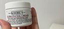 科顏氏（Kiehl's）全新第三代高保濕面霜50ml保濕乳液護膚品禮盒 生日禮物 曬單實(shí)拍圖