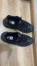 FILA 斐樂(lè )官方男鞋可頌面包鞋老爹鞋運動(dòng)鞋2025秋厚底休閑鞋 曬單實(shí)拍圖