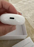 vivoTWS Air3 Pro元氣白 50dB多模式降噪 安卓蘋(píng)果跨生態(tài)兼容 適配蘋(píng)果華為小米 藍牙耳機 曬單實(shí)拍圖