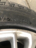 普利司通（Bridgestone）汽車(chē)輪胎 235/45R18 94W T005A 原廠(chǎng)配套凱美瑞/適配帕薩特/銳志  曬單實(shí)拍圖