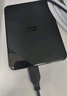 西部數據（WD）2TB 移動(dòng)硬盤(pán) USB3.0 SE系列 2.5英寸 機械硬盤(pán) 筆記本電腦外接 外置存儲辦公 大容量家庭存儲 曬單實(shí)拍圖