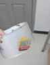 晨光(M&G)文具透明封箱膠帶打包膠帶60mm*100y*45um (91.4米/卷) 6卷/筒 快遞工廠(chǎng)倉庫辦公用品AJD957K7 曬單實(shí)拍圖