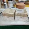谷雨美白奶罐面霜Pro50g*2 美白淡斑修護補水保濕生日禮物送女友 曬單實(shí)拍圖