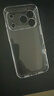 圖拉斯【久用不發(fā)黃】 適用iphone17promax手機殼蘋果17pro保護套17透明Air全包超薄磁吸散熱防摔高端男 iPhone 17 Pro 【精美透亮】不黃原材+超薄裸感+超強防爆 曬單實拍圖