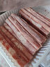 東方港灣進(jìn)口原切牛肉卷凈重2斤谷飼肥牛卷片火鍋食材燒烤肉食材生鮮1kg 曬單實(shí)拍圖