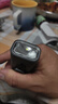 洛克兄弟（ROCKBROS）自行車(chē)燈前燈夜騎行強光手電筒USB充電防雨山地車(chē)戶(hù)外 RHL400流明(日常使用 升級推薦) 曬單實(shí)拍圖