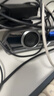 漫步者花再Halo PixelBar深淵字幕歌詞音響電腦桌面音箱 藍牙6.0有線(xiàn)音箱RGB燈效 破界黑 曬單實(shí)拍圖