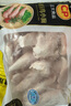 CP正大食品白羽雞小胸2斤 冷凍生鮮 早餐雞胸肉里脊肉 曬單實(shí)拍圖