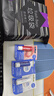 妮維雅（NIVEA）潤(rùn)唇膏套裝天然型4.8g+舒緩型4.8g+草莓味4.8g 曬單實(shí)拍圖