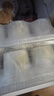 東來(lái)順牛肉沙蔥燒麥320（8只）面點(diǎn)燒賣(mài)手工制作早餐速食清真食品  曬單實(shí)拍圖