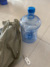 拜杰純凈水桶 桶裝水水桶 礦泉水桶飲用水飲水機水桶手提戶(hù)外桶 7.5L 曬單實(shí)拍圖
