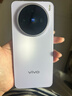 vivo X200s 12GB+256GB 淡紫 國家補貼 蔡司超級潛望長焦 濕手秒開超聲波指紋 拍照 AI手機 曬單實拍圖
