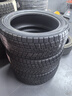 鄧祿普（DUNLOP）冬季胎/雪地輪胎275/45R21 110R XL SJ8(25年產(chǎn)) 曬單實(shí)拍圖