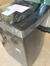 美的（Midea）波輪洗衣機全自動(dòng)家用 MB10V37T 10公斤 一級能效 健康除螨 全域抗菌  以舊換新 家電國家補貼20% 曬單實(shí)拍圖