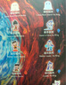 POP MART泡泡瑪特 哪吒之魔童鬧海天生羈絆系列手辦盲盒玩具 整盒8個(gè) 不支持七天無(wú)理由退換 曬單實(shí)拍圖