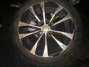 佳通(Giti)輪胎185/60R15 84H  221 適配 飛度/捷達/威馳/桑塔納/polo 曬單實(shí)拍圖