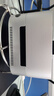 阿卡西斯適用Macmini M4拓展塢硬盤(pán)盒40Gbps傳輸雙DP投屏M.2雙盤(pán)16TB擴容適配M4/M4Pro主機兼容雷電4/5接口 40Gbps|三屏|雙盤(pán)擴展16T+雙DP 曬單實(shí)拍圖