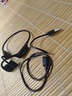 小幽 骨傳導耳機x7pro騎行藍牙耳機開(kāi)放式掛頸式無(wú)線(xiàn)戶(hù)外游泳 運動(dòng) 曬單實(shí)拍圖