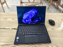 ThinkPad【國家補貼20%】X1 Carbon Aura AI 2025酷睿Ultra7-258V 全互聯(lián)商務(wù)辦公筆記本電腦32G 1T OLED 曬單實(shí)拍圖