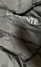 迪桑特（DESCENTE）迪桑特WOMEN’S SKI STYLE系列女士防潑水長(cháng)款鵝絨羽絨服 BK-黑色 M (165/84A) 曬單實(shí)拍圖