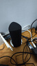漫步者（EDIFIER）R26T 2.0電腦音響音箱 臺式機筆記本桌面音響 啞黑色 高保真 家用 禮物 曬單實(shí)拍圖