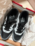 耐克男子復古氣墊鞋冬季運動(dòng)鞋NIKE AIR MAX CORRELATE 511416 011黑/白色/冷灰/狼灰 43 曬單實(shí)拍圖