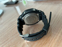 卡西歐（CASIO）手表男G-SHOCK太陽(yáng)能藍牙功能運動(dòng)日韓表送男友禮物GA-B2100-1APR 曬單實(shí)拍圖