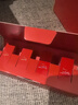 路鉑廷（Christian Louboutin）CL女王權杖唇膏385 禮盒套裝蘿卜丁口紅化妝品生日禮物送女友老婆 曬單實(shí)拍圖