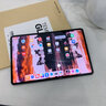 HANUWEI平板電腦2025新款Pad Pro 二合一5G全網(wǎng)通超清旗艦屏4K 144Hz高刷新率 安卓 插卡WiFi辦公學(xué)生學(xué)習 星空灰 12英 4K旗艦屏144Hz高刷 16G+256G 曬單實(shí)拍圖