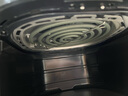 飛利浦【Bc類(lèi)機】空氣炸鍋家用高端4升無(wú)需翻面海星底盤(pán) 多功能無(wú)油低脂電炸鍋全自動(dòng)炸薯條空氣炸鍋9741 【旗艦高配】HD9741/11 黑色 4.5L C類(lèi)機（95新-試用樣機） 曬單實(shí)拍圖