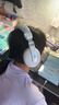 電音D3000 Type-C耳機頭戴式英語(yǔ)聽(tīng)說(shuō)考試專(zhuān)用學(xué)生網(wǎng)課學(xué)習有線(xiàn)耳麥人機對話(huà)適用小米華為iPad平板C口 曬單實(shí)拍圖
