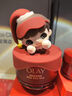 玉蘭油（OLAY）全新超紅瓶面霜滋潤50g抗皺緊致抗衰老保濕面霜女士護膚品孫穎莎 曬單實(shí)拍圖