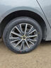 玲瓏輪胎205/55R16 91V 玲瓏臻選 HD 適配卡羅拉/高爾夫/朗逸 曬單實(shí)拍圖