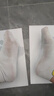 卡帝樂(lè )鱷魚(yú)（CARTELO）真軟皮樂(lè )福鞋女2025新款單鞋女平底軟皮小皮鞋春秋英倫風(fēng)女鞋 黑色 39 曬單實(shí)拍圖