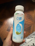 蒙牛（MENGNIU）0蔗糖0代糖獼猴桃風(fēng)味酸牛奶211g×12瓶【京東專(zhuān)供】 曬單實(shí)拍圖