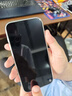 倍思【銷量100W|持續(xù)6年TOP|發(fā)黃秒退】適用iphone17promax手機殼蘋果17promax保護(hù)套全包磁吸透明防摔 曬單實拍圖