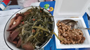 喜代美 山大納豆 北海道極小粒 日本進(jìn)口 健康輕食 攪拌即食 40g*16盒 曬單實(shí)拍圖