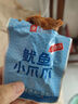 良品鋪子魷魚(yú)小爪爪麻辣味200g魷魚(yú)海味休閑零食 曬單實(shí)拍圖