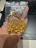 金至尊（3DG Jewellery）路路通黃金珠子999足金轉運珠百搭自戴生日禮物計價(jià) 金重1.02克(配飾品禮盒) 曬單實(shí)拍圖