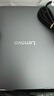 聯(lián)想（Lenovo）小新Pro/14SE/15SE/16SE/小新15 超能本 旗艦銳龍版 輕薄筆記本電腦 小新16SE】銳龍7 8745HS 16G512G 曬單實(shí)拍圖