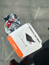 賽睿（SteelSeries）加厚版鼠標(biāo)墊大號 QcK Heavy Large 450*400*6mm 游戲電競鼠標(biāo)墊 電競fps順滑鼠標(biāo)墊CSGO 電腦桌墊 曬單實拍圖