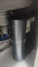 美的（Midea）凈水器家用星河2.0凈水機1000G 5年長(cháng)效RO膜反滲透0阻垢劑礦物質(zhì)雙出水直飲機廚下式 【爆款推薦】星河2.0凈礦雙出水 曬單實(shí)拍圖