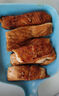 Pan Fish 生冷凍三文魚(yú)塊 1kg 1kg 曬單實(shí)拍圖