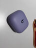 BeatsPowerbeatsPro2無(wú)線(xiàn)降噪蘋(píng)果藍牙掛耳運動(dòng)耳機跑步安卓通用 紫色 曬單實(shí)拍圖