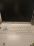 華碩天選6 Pro 酷睿版 國家補貼20% 16英寸游戲本 筆記本電腦(i7-14650HX 16G 1T RTX5070 2.5K)青 曬單實(shí)拍圖