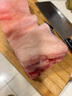 【順豐速運】6斤新鮮帶皮五花肉現殺散養土豬肉農家生豬肉整箱批 【農家散養】帶箱6斤五花肉(精品 曬單實(shí)拍圖