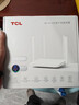 TCLAX1500 WIFI6 千兆無(wú)線路由器 5G雙頻高速WIFI路由 全屋網(wǎng)絡(luò)覆蓋 1500M無(wú)線速率 T16 Max 曬單實(shí)拍圖