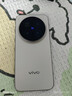 vivo X300 Pro 16GB+512GB 曠野棕 蔡司2億APO超級長(cháng)焦 藍圖影像雙芯 5年持久流暢OriginOS 6 AI手機 曬單實(shí)拍圖