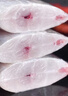 浩浩優(yōu)選新鮮帶魚(yú)段冷凍刀魚(yú)中段特大號洋帶魚(yú)深海魚(yú)鮮活海鮮帶魚(yú)中段 帶魚(yú)段4斤【純帶魚(yú)中段】 曬單實(shí)拍圖